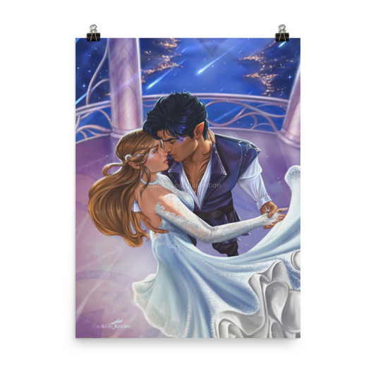 Poster: Starfall